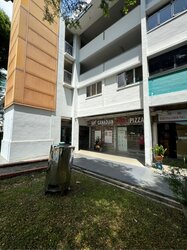 Bedok North Avenue 1 (D16), Shop House #504447991